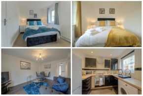 The Norwich Gem - Parking - Perfect Location
